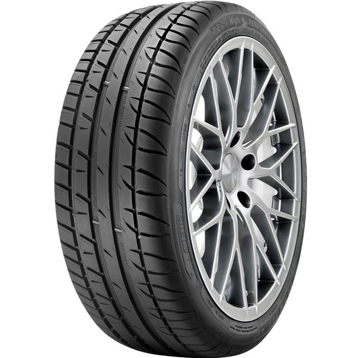 Taurus 195/60R15 88H High Performance (Yaz) (2025)