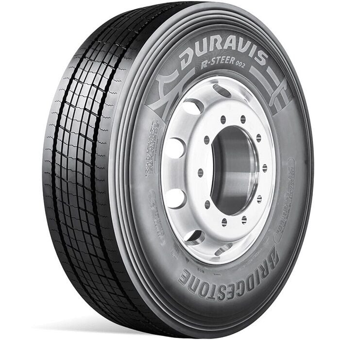 Bridgestone 215/75R17.5 128/126M M+S R-Steer 002 (Asfalt Düz) (4 Mevsim) (2025)
