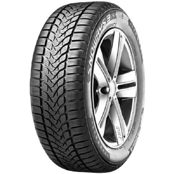 Lassa 175/70R13 82T Snoways 3 (Kış) (2024)