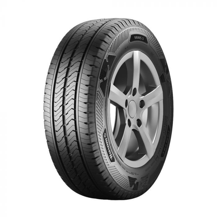 Barum 195/70R15C 104/102T 8PR Vanis 3 (Yaz) (2024)