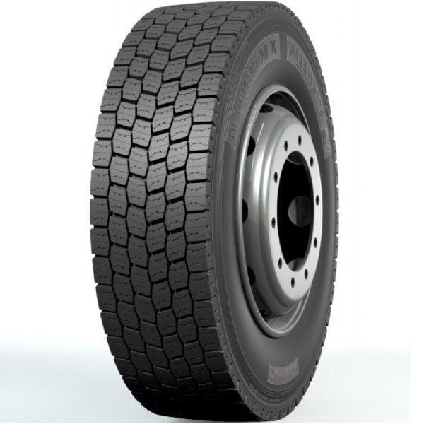 Michelin 295/80R22.5 152/148M M+S X Multiway 3D XDE (Asfalt Çeker) (Yaz) (2024)