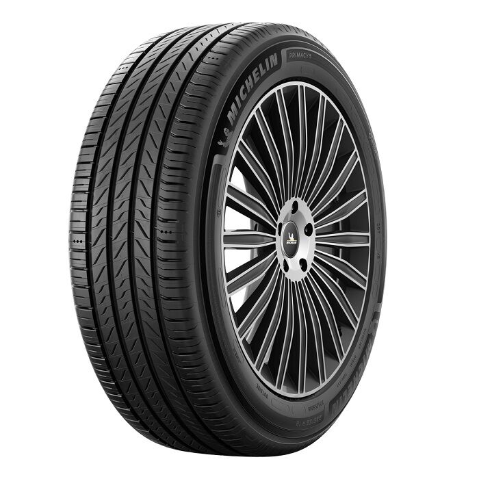 Michelin 205/50R17 89V Primacy 5 (Yaz) (2025)