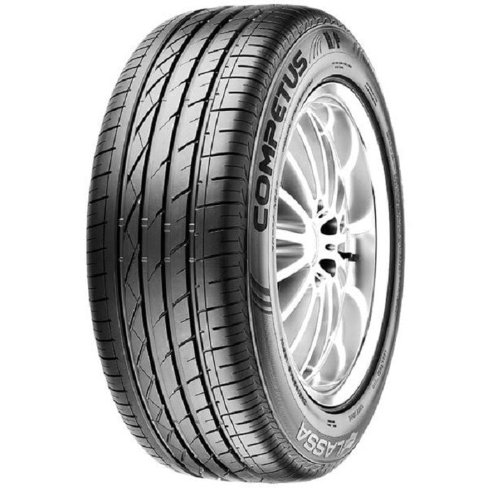 Lassa 225/60R18 100V Competus H/P (Yaz) (2025)