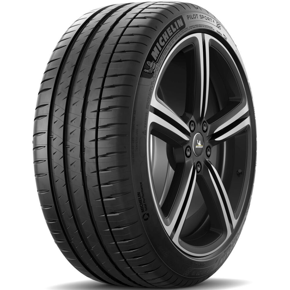Michelin 255/40R19 100W XL VOL Pilot Sport 4 (Yaz) (2025)