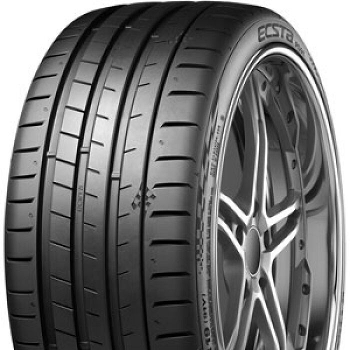 Kumho 245/45ZR19 102Y XL Ecsta Sport S PS72 (Yaz) (2025)