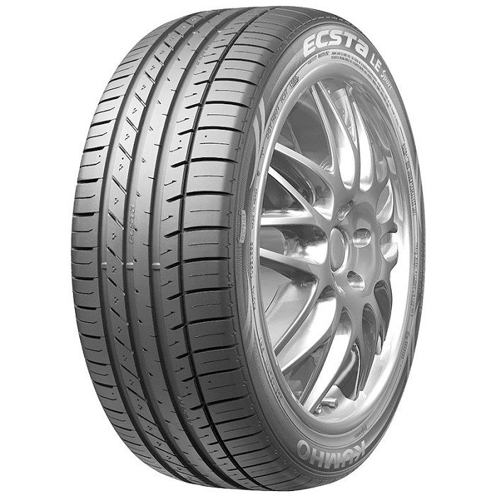 Kumho 235/50R17 96Y Ecsta Le Sport KU39 (Yaz) (2024)