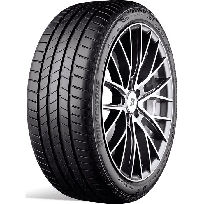 Bridgestone 285/35R20 104Y XL EXT MOE-S Turanza T005 (Yaz) (2023)