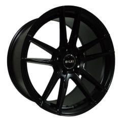 Tiryakiler 18J 5X112 8.0X18 ET38 73.1 MAT BL.SLK-8023 JANT