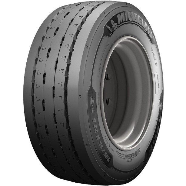 Michelin 385/55R22.5 160K M+S X Multi T2 (Asfalt Çeker) (Yaz) (2024)