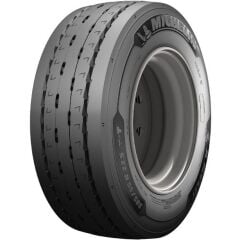 Michelin 385/55R22.5 160K M+S X Multi T2 (Asfalt Çeker) (Yaz) (2024)
