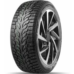 Kumho 235/55R17 103T XL WinterCraft Ice WI32 (Çivi Delikli) (Kış) (2023)