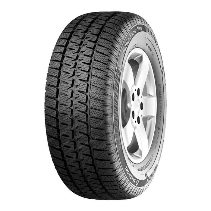 Matador 205/65R15C 102/100T 6PR MPS530 Sibir Snow Van (Kış) (2024)