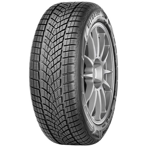 Goodyear 255/55R18 109H XL UltraGrip Performance+ Suv (Kış) (2022)