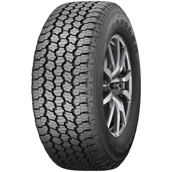 Goodyear 245/65R17 111T XL M+S Wrangler All-Terrain Adventure (4 Mevsim) (2025)