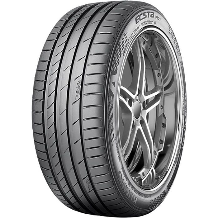 Kumho 275/40R20 106Y XL Ecsta PS71 (Yaz) (2025)