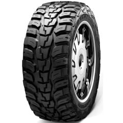 Kumho 31X10.50R15 109Q Road Venture M/T KL71 (Yaz) (2024)