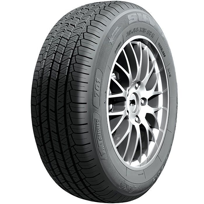 Taurus 215/70R16 100H 701 SUV (Yaz) (2025)
