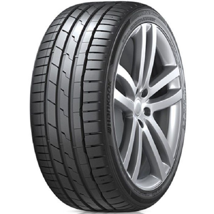 Hankook 235/55R18 100V Ventus S1 Evo2 Suv K117A (Yaz) (2024)