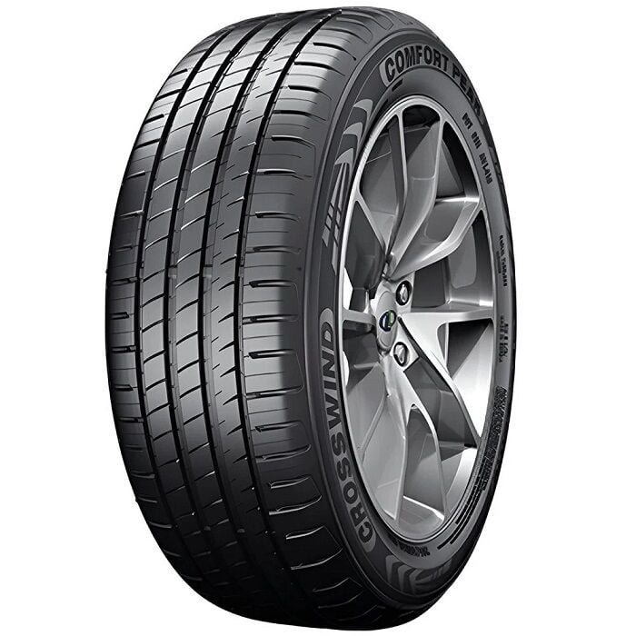 Crosswind 175/55R15 77T Comfort Peak (Yaz) (2025)