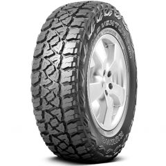Kumho 265/65R17 120/117Q Road Venture M/T 51 (Yaz) (2024)