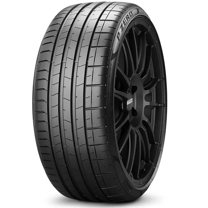 Pirelli 295/35R21 107Y XL MGT1 P-Zero PZ4 (Yaz) (2024)