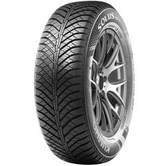 Kumho 215/55R17 98V XL Solus HA31 (4 Mevsim) (2024)
