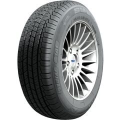 Strial 255/60R18 112W XL 701 SUV (Yaz) (2024)