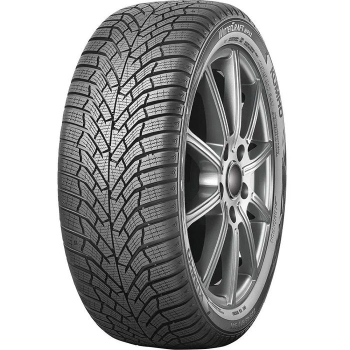 Kumho 205/55R19 97H XL WinterCraft WP52 (Kış) (2024)