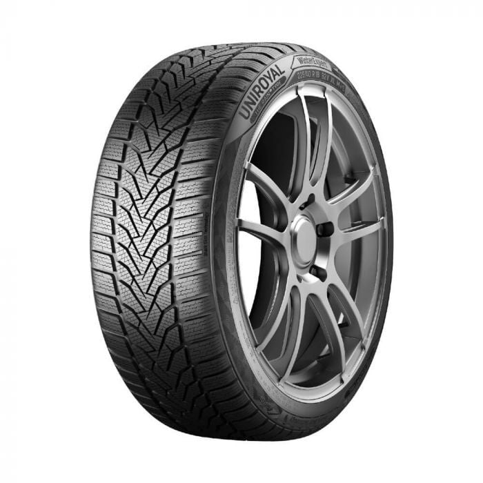Uniroyal 205/60R16 92H WinterExpert (Kış) (2025)