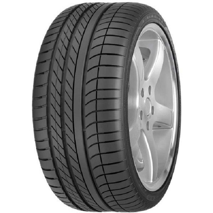 Goodyear 245/35R19 93Y XL MO FP Eagle F1 Asymmetric (Yaz) (2023)