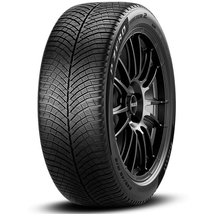 Pirelli 235/35R19 91V XL Pzero Winter 2 (Kış) (2025)