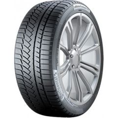 Continental 245/40R19 98V XL SSR RFT FR WinterContact TS 860 S (Kış) (2021)