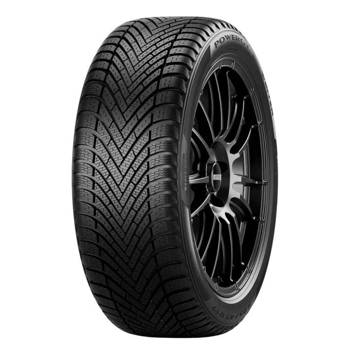 Pirelli 215/50R18 92V XL Powergy Winter (Kış) (2025)