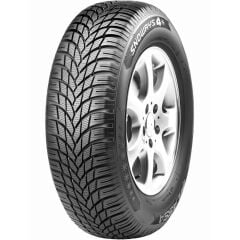 Lassa 275/35R19 100V XL Snoways 4 (Kış) (2025)
