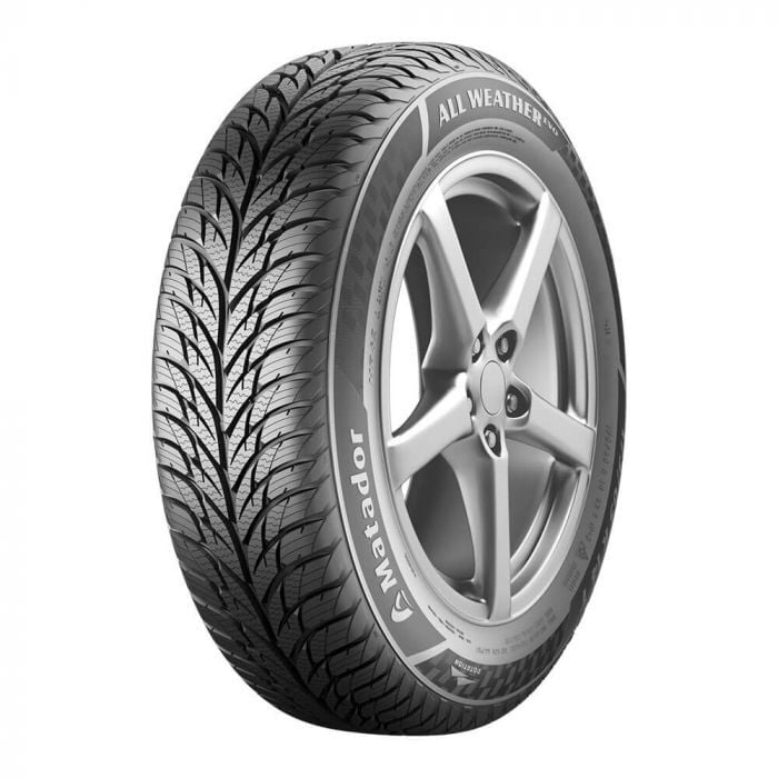Matador 195/55R15 89V XL MP62 All Weather Evo (4 Mevsim) (2026)