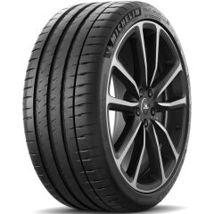 Michelin 315/30ZR21 105Y XL ND0 Pilot Sport 4S (Yaz) (2026)