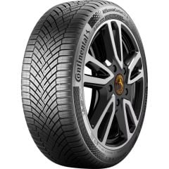 Continental 215/50R18 92W FR AllSeasonContact 2 (4 Mevsim) (2025)