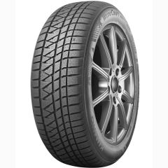 Kumho 225/55R18 102H XL Winter Craft Suv WS71 (Kış) (2024)