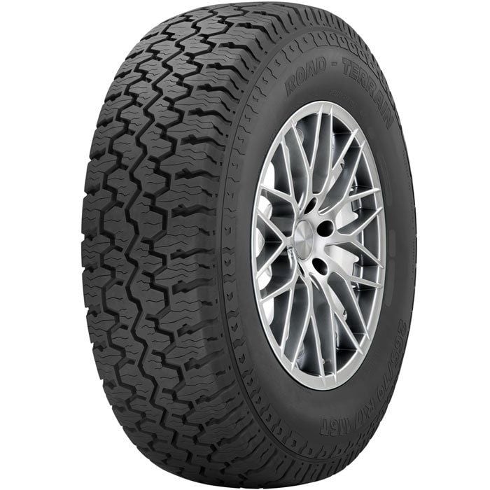 Taurus 235/70R16 109H XL Road Terrain A/T (Yaz) (2022)