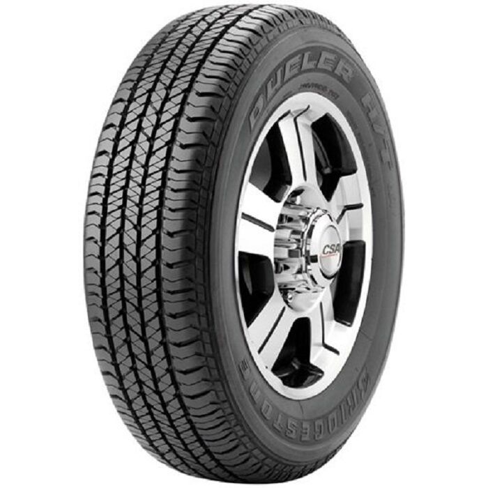 Bridgestone 245/65R17 111T XL Dueler H/P Sport (Yaz) (2023)