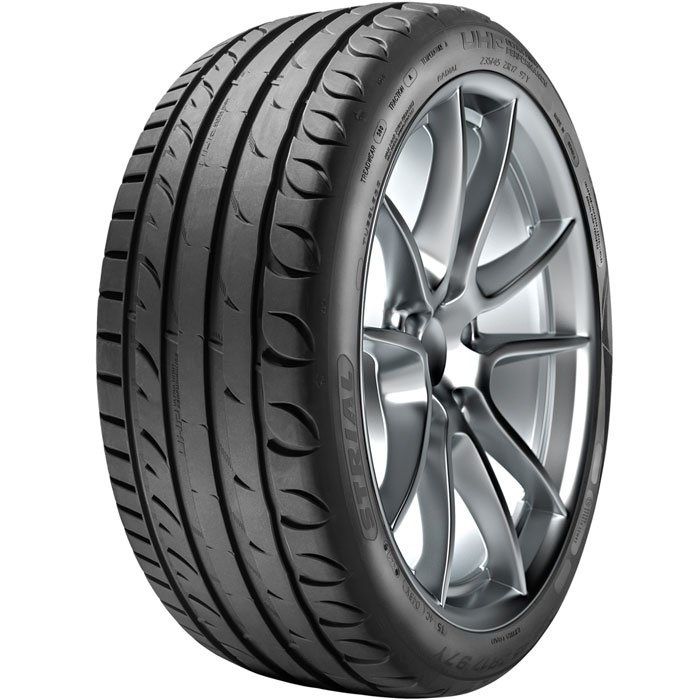 Strial 215/45R17 87V Ultra High Performance (Yaz) (2024)