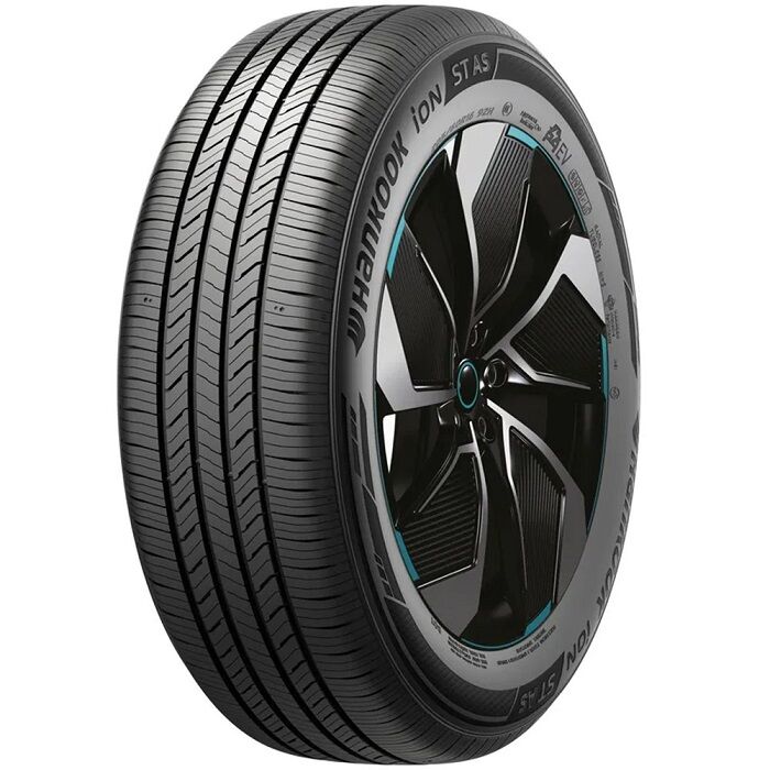Hankook 215/55R17 94V M+S EV iON ST AS IH61 (Yaz) (2024)