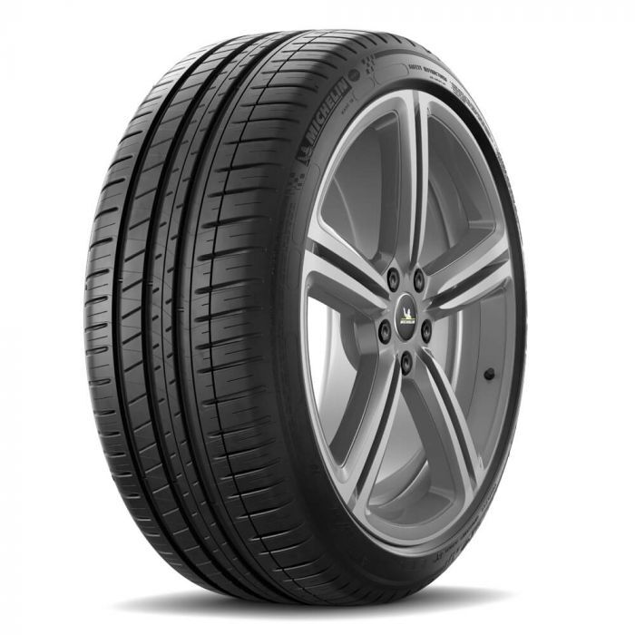 Michelin 255/35ZR19 96Y XL AO Pilot Sport 3 (Yaz) (2025)
