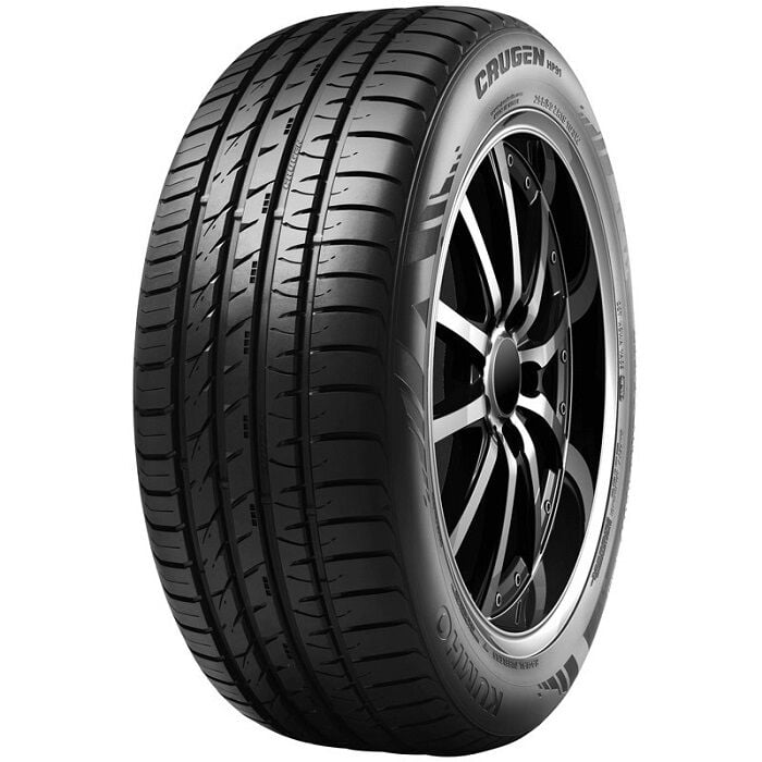 Kumho 255/65R17 110V Crugen HP91 (Yaz) (2025)