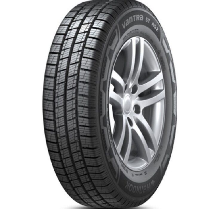 Hankook 225/65R16C 112/110R Vantra ST AS2 RA30 (4 Mevsim) (2024)