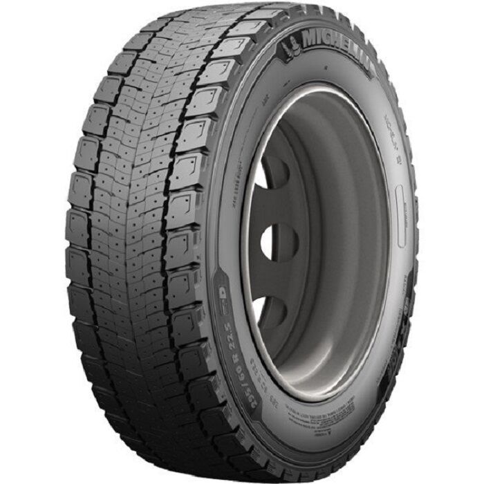 Michelin 315/60R22.5 152/148L VB Çeker Aks X Line Energy D (Yaz) (2021)