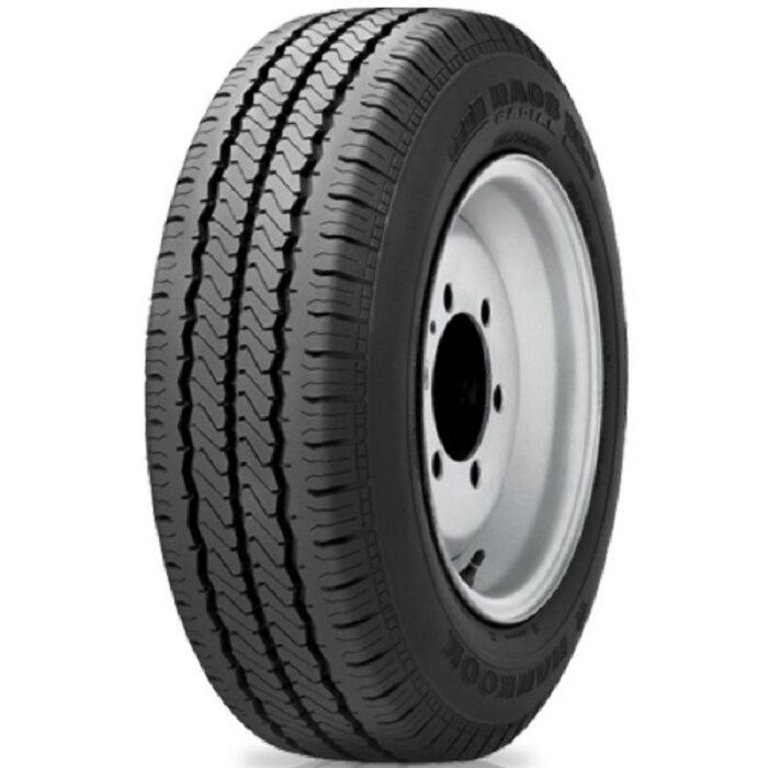 Hankook 145R13C 88/86R 8PR Radial RA08 (Yaz) (2025)