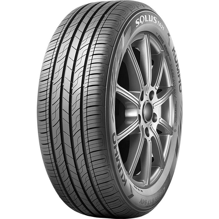 Kumho 175/50R15 75H Solus TA21 (Yaz) (2025)