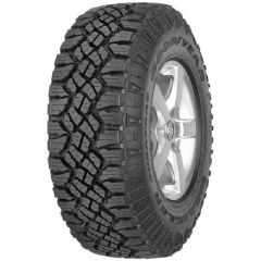 Goodyear 255/60R20 113Q  XL LR FP Wrangler DuraTrac (Yaz) (2025)
