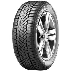 Lassa 225/45R17 91H Snoways 3 (Kış) (2018)